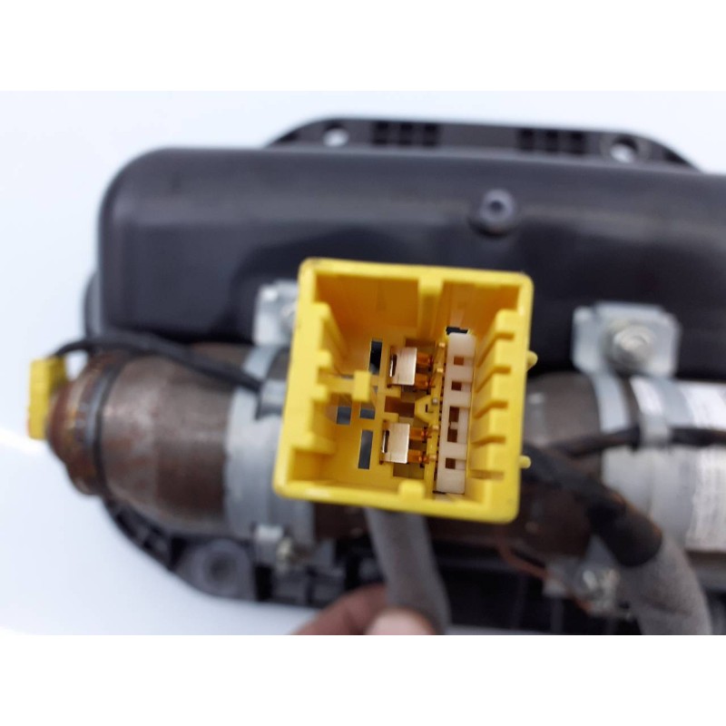 Recambio de airbag delantero derecho para opel insignia berlina cosmo referencia OEM IAM 13222957  E2-B6-14-2