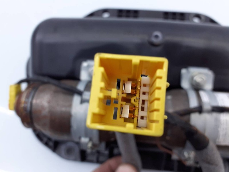 Recambio de airbag delantero derecho para opel insignia berlina cosmo referencia OEM IAM 13222957  E2-B6-14-2