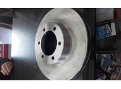 Recambio de disco freno delantero para toyota land cruiser (j9) 3.0 turbodiesel referencia OEM IAM B130615 DISCOS DELANTEROS TOY
