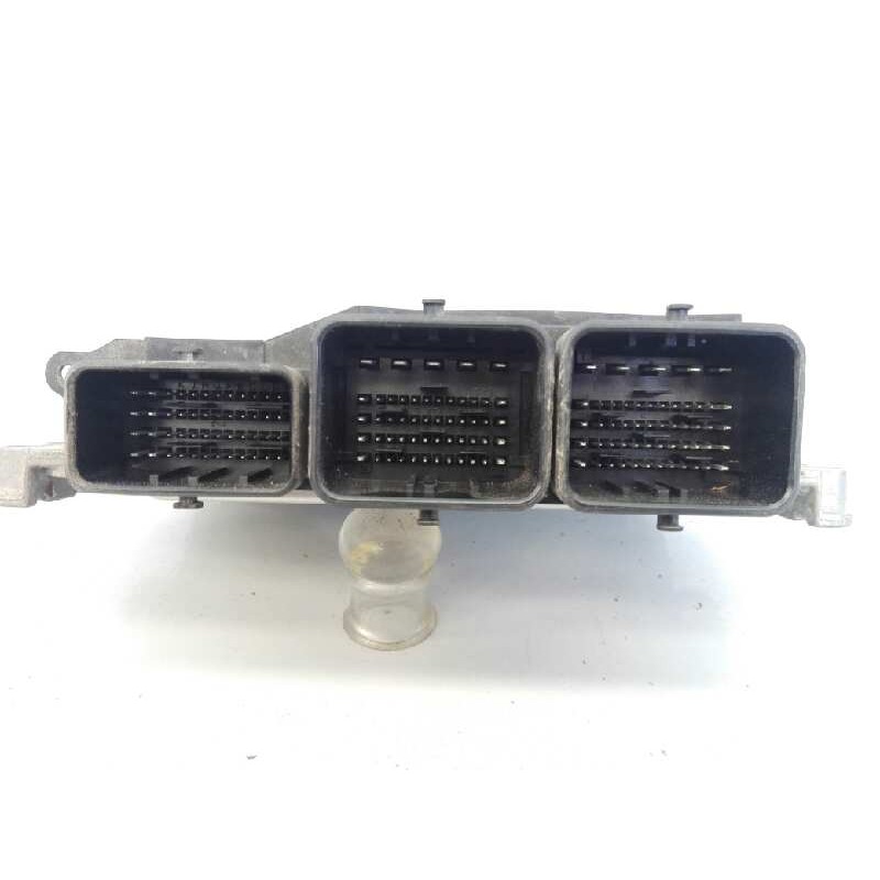 Recambio de centralita motor uce para citroën jumpy hdi 90 27 l1h1 furgón referencia OEM IAM 9807885980 0281030546 E3-B2-31-2