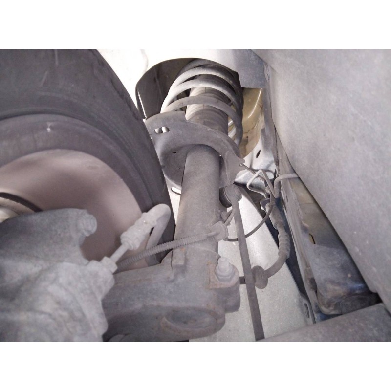 Recambio de amortiguador delantero derecho para citroën c-elysée exclusive referencia OEM IAM   
