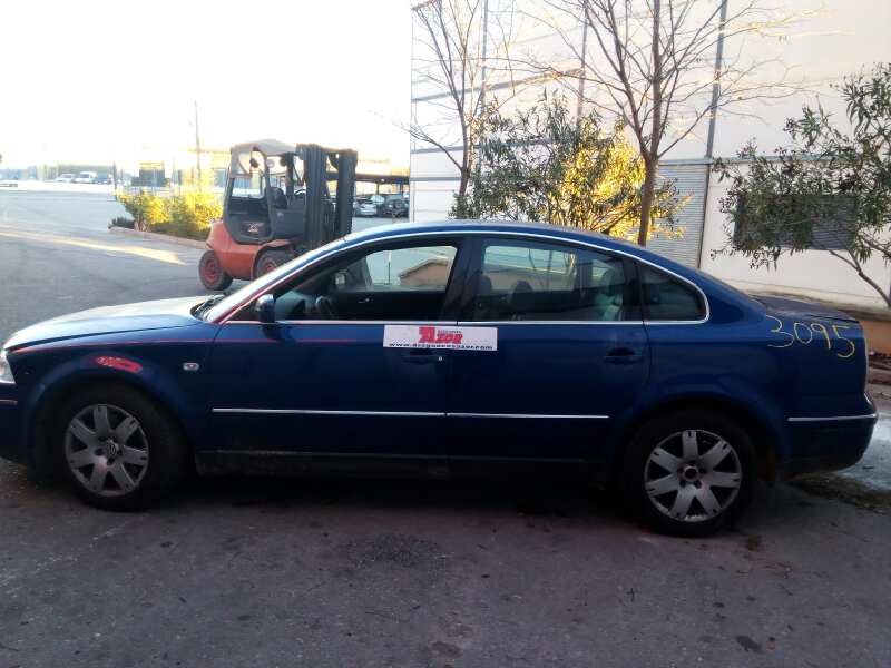 volkswagen passat berlina (3b3) del año 2001