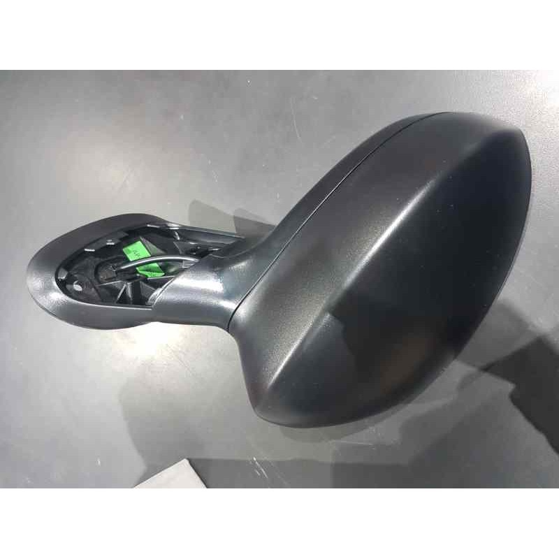 Recambio de retrovisor derecho electrico para fiat punto (evo) (199) referencia OEM IAM 6102547 NUEVO T2-3-A6-3