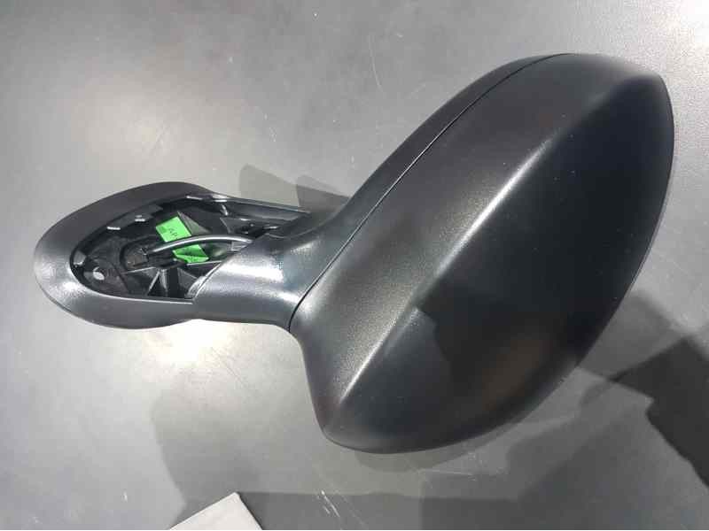Recambio de retrovisor derecho electrico para fiat punto (evo) (199) referencia OEM IAM 6102547 NUEVO T2-3-A6-3