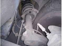 Recambio de amortiguador delantero izquierdo para citroën c-elysée exclusive referencia OEM IAM   