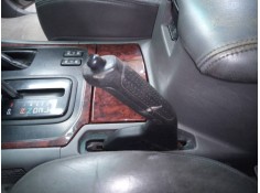 PALANCA FRENO DE MANO 