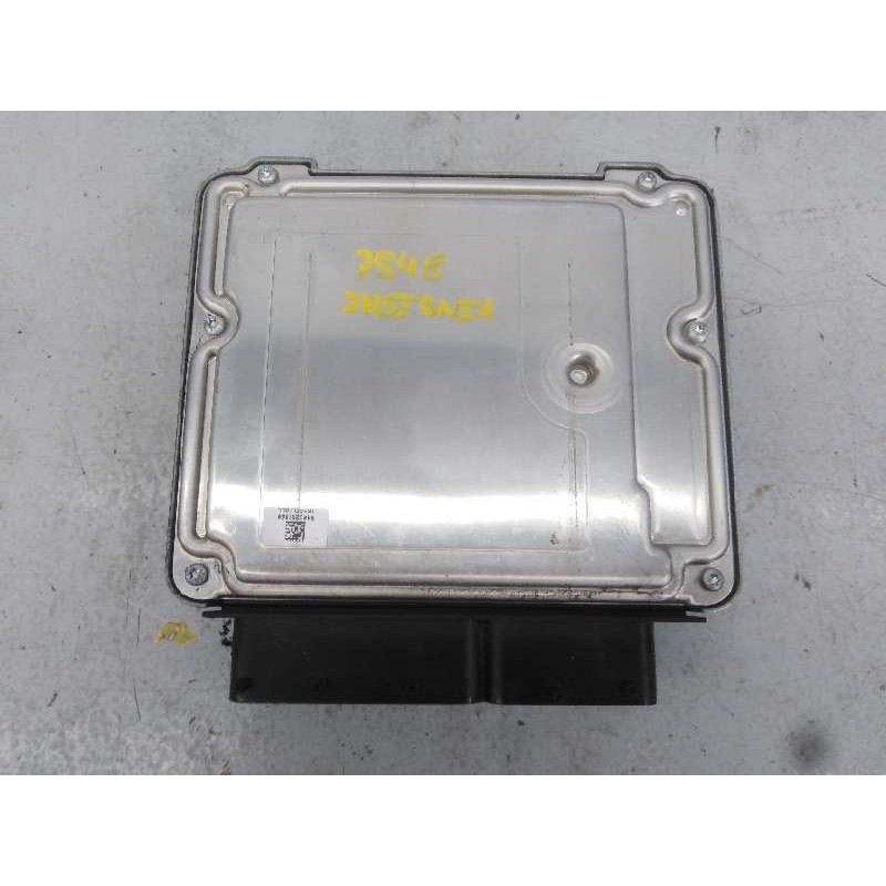 Recambio de centralita motor uce para opel insignia berlina cosmo referencia OEM IAM 55573539 281015774 E3-A5-18-5