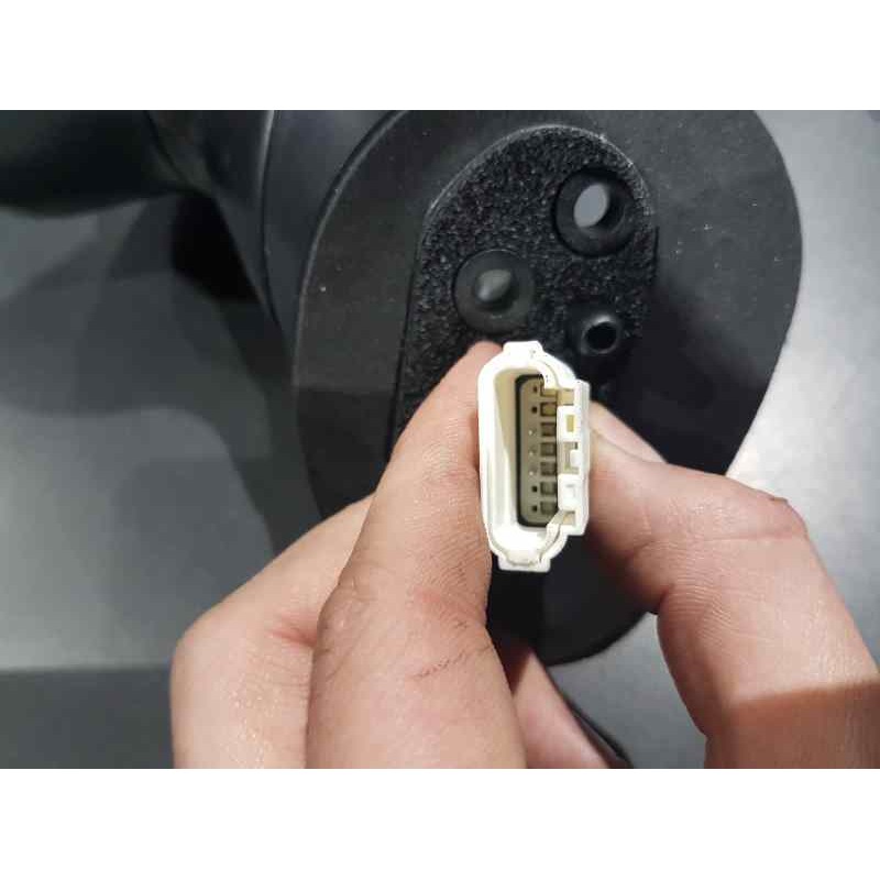 Recambio de retrovisor derecho electrico para fiat punto (evo) (199) referencia OEM IAM 6102547 NUEVO T2-3-A6-3