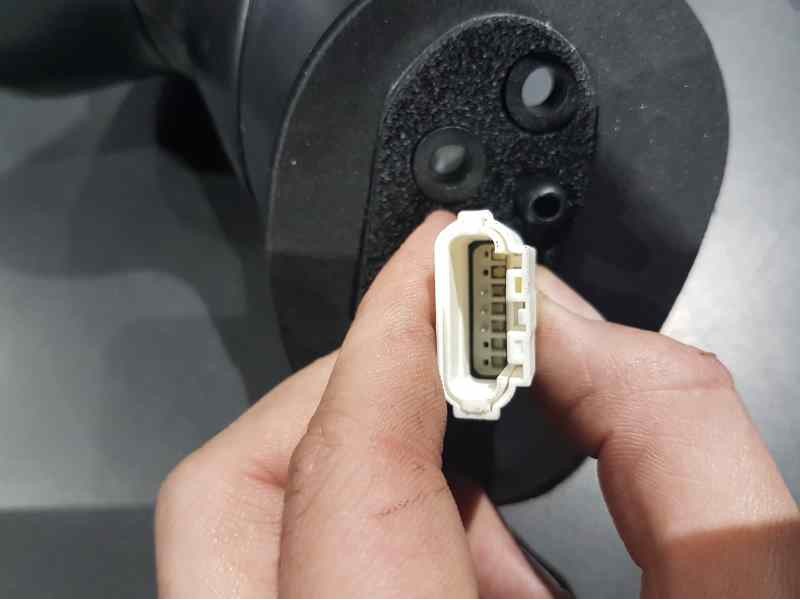 Recambio de retrovisor derecho electrico para fiat punto (evo) (199) referencia OEM IAM 6102547 NUEVO T2-3-A6-3