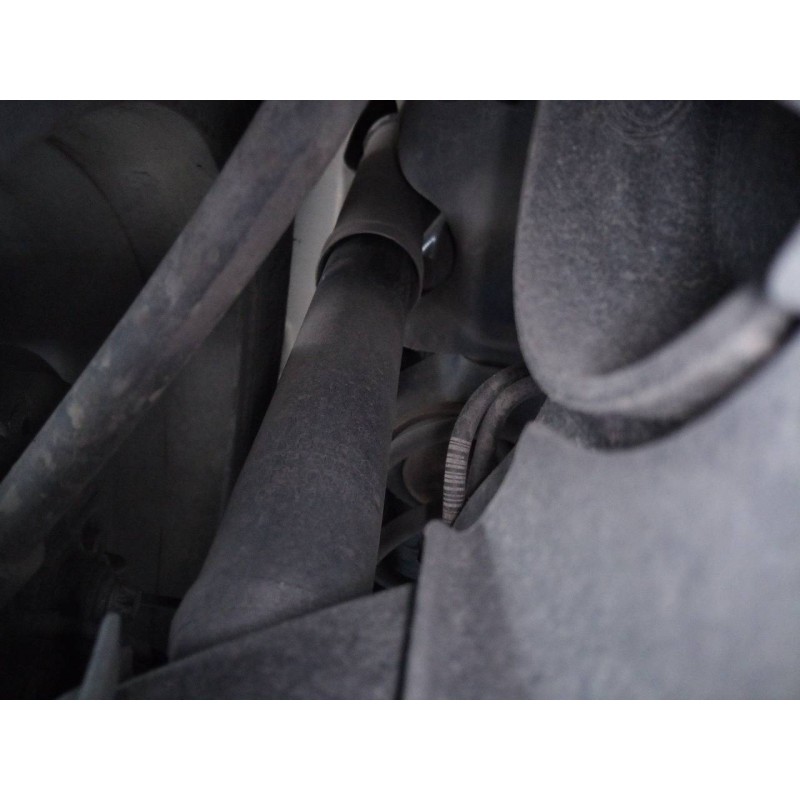 Recambio de amortiguador trasero derecho para citroën c-elysée exclusive referencia OEM IAM   