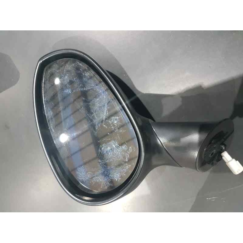 Recambio de retrovisor derecho electrico para fiat punto (evo) (199) referencia OEM IAM 6102547 NUEVO T2-3-A6-3