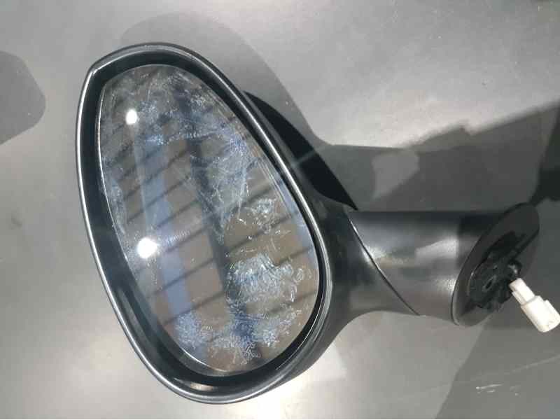 Recambio de retrovisor derecho electrico para fiat punto (evo) (199) referencia OEM IAM 6102547 NUEVO T2-3-A6-3