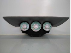 Recambio de cuadro instrumentos para peugeot 807 sr pack referencia OEM IAM 610583 1490107080 E3-B2-31-1