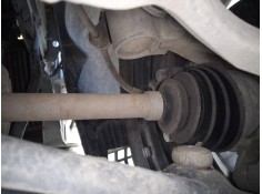 TRANSMISION DELANTERA DERECHA 391007857R 