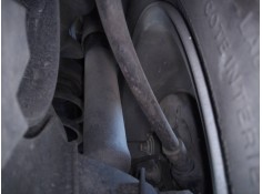 Recambio de amortiguador trasero izquierdo para citroën c-elysée exclusive referencia OEM IAM   