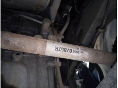 Recambio de transmision delantera derecha para dacia sandero stepway referencia OEM IAM 391007857R   2