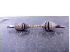 TRANSMISION DELANTERA IZQUIERDA P1-A6-32