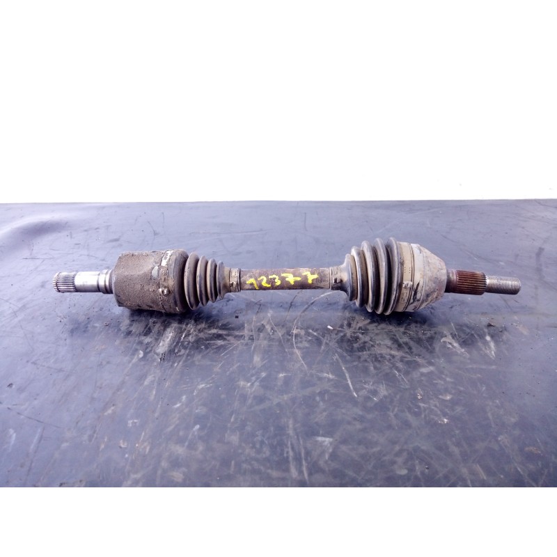 Recambio de transmision delantera izquierda para chevrolet captiva 2.0 vcdi ls referencia OEM IAM   P1-A6-32