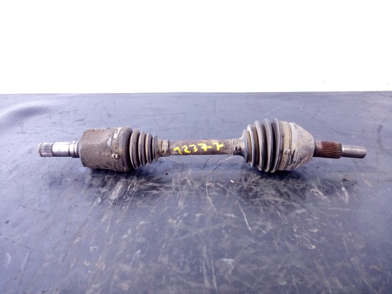 Recambio de transmision delantera izquierda para chevrolet captiva 2.0 vcdi ls referencia OEM IAM   P1-A6-32