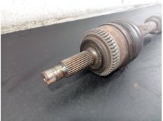 Recambio de transmision delantera derecha para kia carens ( ) concept referencia OEM IAM 957100  P1-A6-28 2