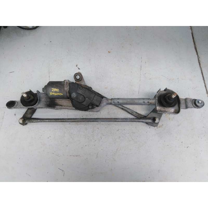 Recambio de motor limpia delantero para opel insignia berlina cosmo referencia OEM IAM 13227392 AV1590601414 E2-B6-8-2