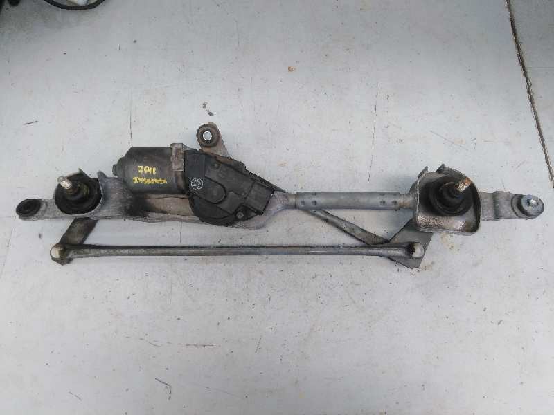 Recambio de motor limpia delantero para opel insignia berlina cosmo referencia OEM IAM 13227392 AV1590601414 E2-B6-8-2