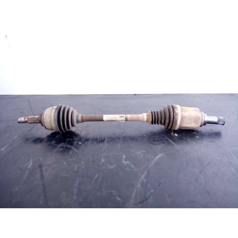 Recambio de transmision delantera izquierda para dacia sandero stepway referencia OEM IAM 391017832R  P1-A6-32