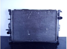 RADIADOR AGUA P2-A6-3