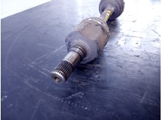 Recambio de transmision delantera izquierda para chevrolet captiva 2.0 vcdi ls referencia OEM IAM   P1-A6-32 2