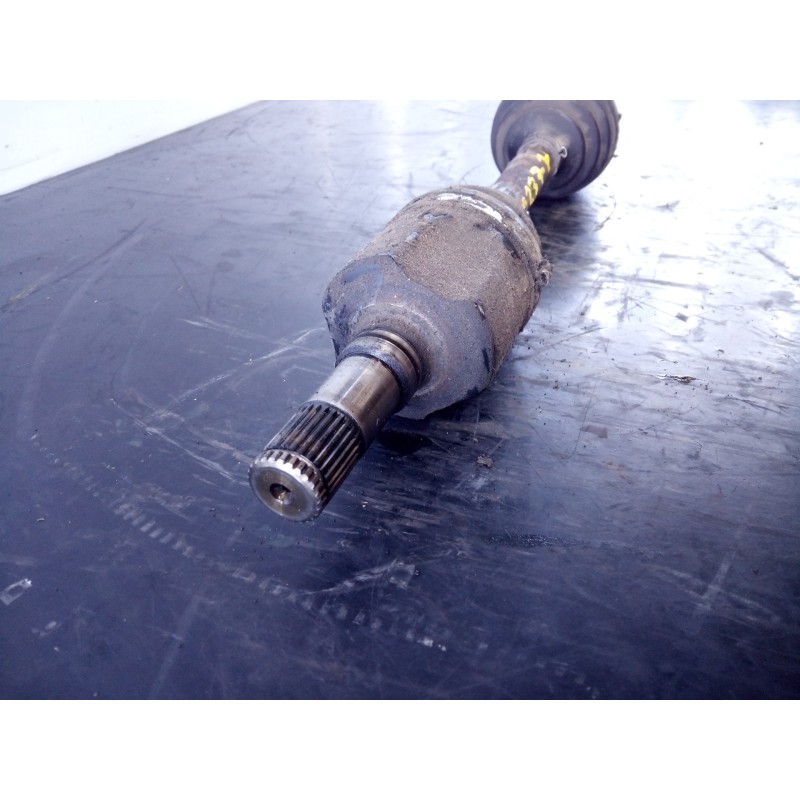 Recambio de transmision delantera izquierda para chevrolet captiva 2.0 vcdi ls referencia OEM IAM   P1-A6-32