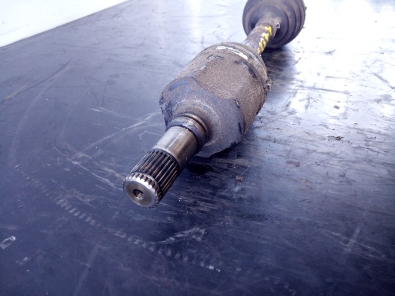 Recambio de transmision delantera izquierda para chevrolet captiva 2.0 vcdi ls referencia OEM IAM   P1-A6-32