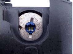 Recambio de airbag delantero izquierdo para nissan navara pick-up (d40m) double cab le 4x4 referencia OEM IAM 0081173   2