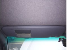 Recambio de parasol izquierdo para toyota land cruiser (j10) td vx referencia OEM IAM    2