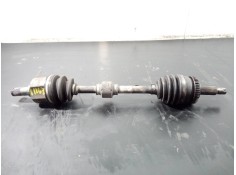 TRANSMISION DELANTERA IZQUIERDA 20151203 P1-B6-22