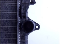 Recambio de radiador agua para volvo v60 kombi kinetic referencia OEM IAM   P2-A6-3 2