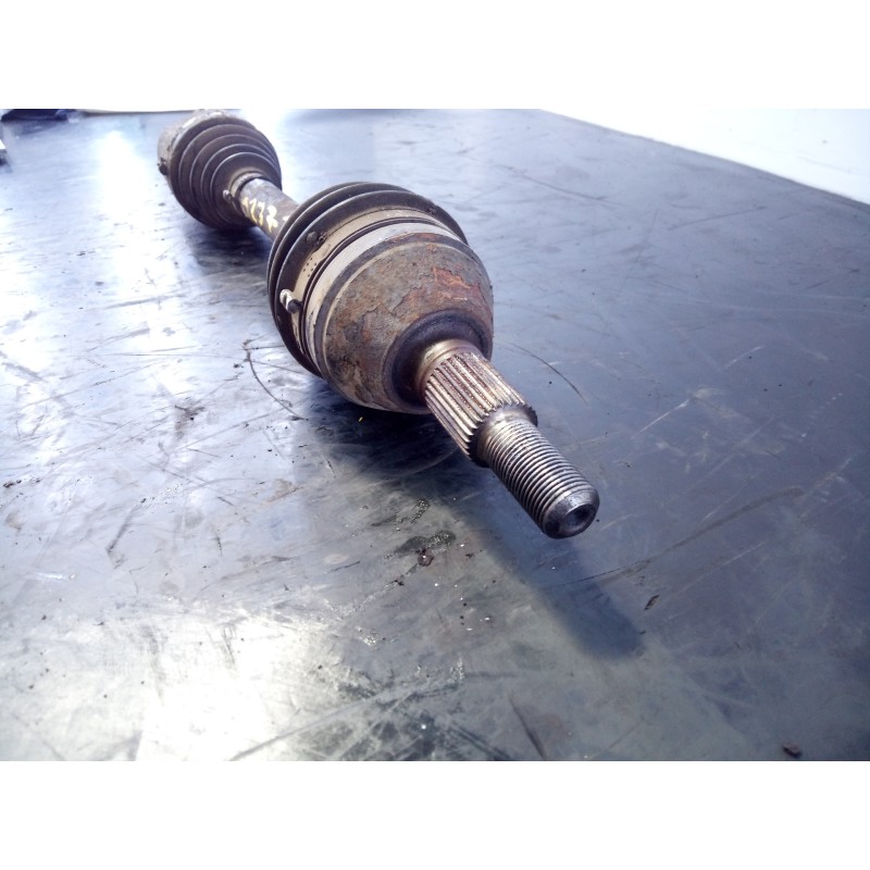 Recambio de transmision delantera izquierda para chevrolet captiva 2.0 vcdi ls referencia OEM IAM   P1-A6-32