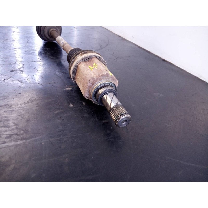 Recambio de transmision delantera izquierda para dacia sandero stepway referencia OEM IAM 391017832R  P1-A6-32