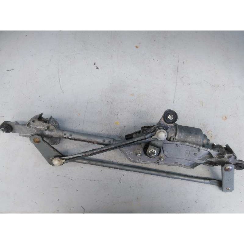 Recambio de motor limpia delantero para opel insignia berlina cosmo referencia OEM IAM 13227392 AV1590601414 E2-B6-8-2