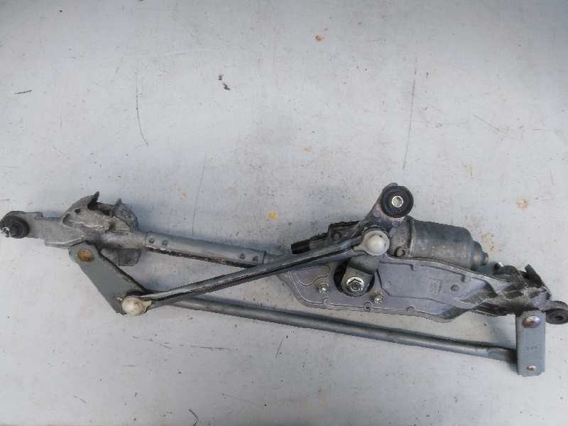 Recambio de motor limpia delantero para opel insignia berlina cosmo referencia OEM IAM 13227392 AV1590601414 E2-B6-8-2
