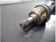 Recambio de transmision delantera izquierda para kia carens ( ) concept referencia OEM IAM 20151203  P1-B6-22 2