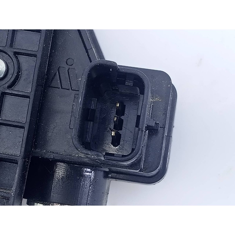 Recambio de cerradura maletero / porton para citroën c-elysée exclusive referencia OEM IAM 9151487499  E1-A4-48-2