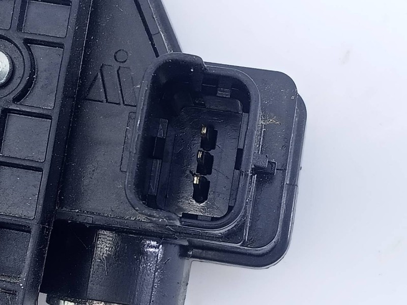 Recambio de cerradura maletero / porton para citroën c-elysée exclusive referencia OEM IAM 9151487499  E1-A4-48-2