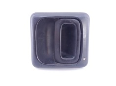 MANETA EXTERIOR PORTON 