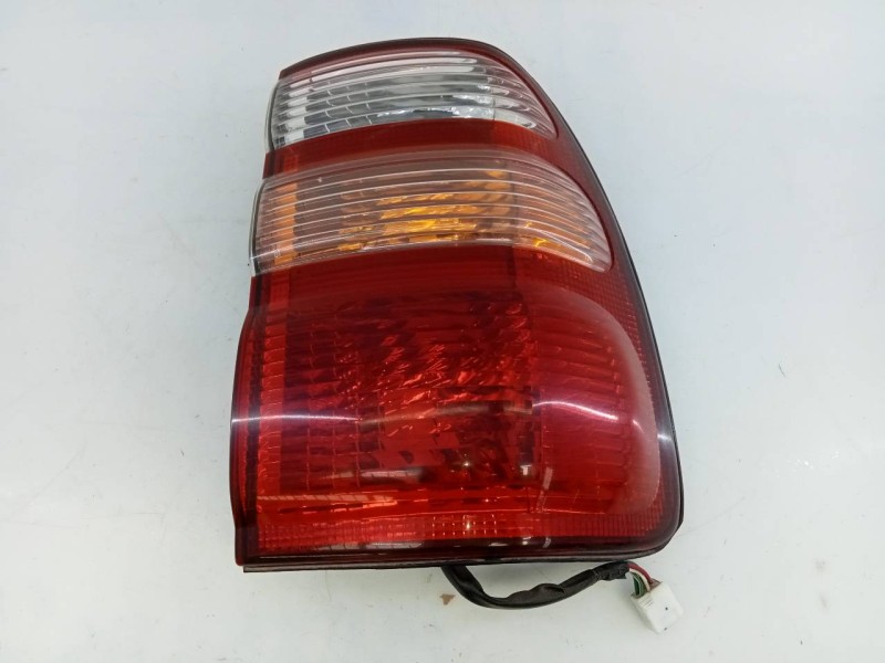 Recambio de piloto trasero derecho para toyota land cruiser (j10) td vx referencia OEM IAM   E2-B4-54-2