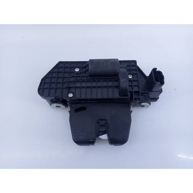 Recambio de cerradura maletero / porton para citroën c-elysée exclusive referencia OEM IAM 9151487499  E1-A4-48-2