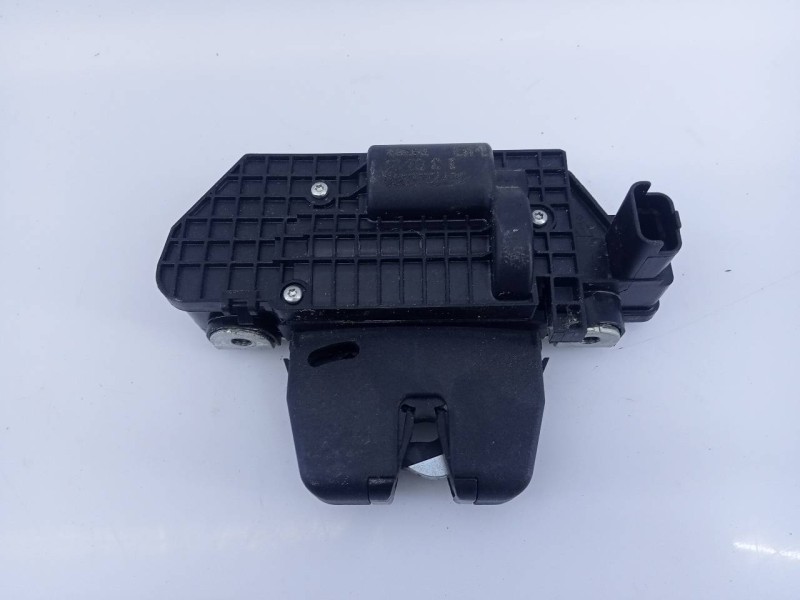 Recambio de cerradura maletero / porton para citroën c-elysée exclusive referencia OEM IAM 9151487499  E1-A4-48-2