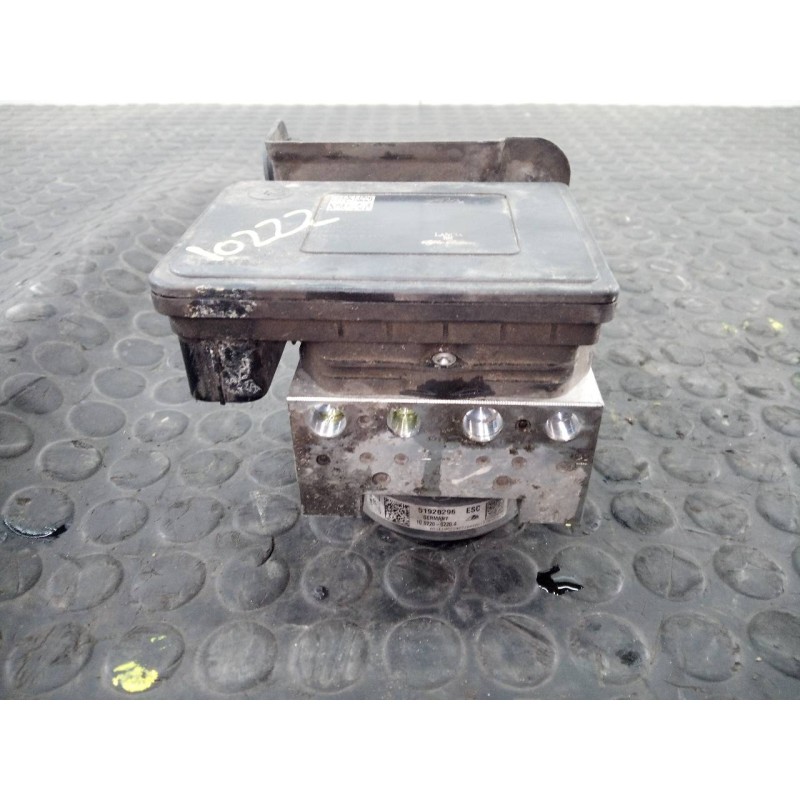 Recambio de abs para alfa romeo giulietta (191) distinctive referencia OEM IAM 51920296  P3-A8-17-4