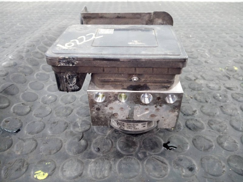 Recambio de abs para alfa romeo giulietta (191) distinctive referencia OEM IAM 51920296  P3-A8-17-4