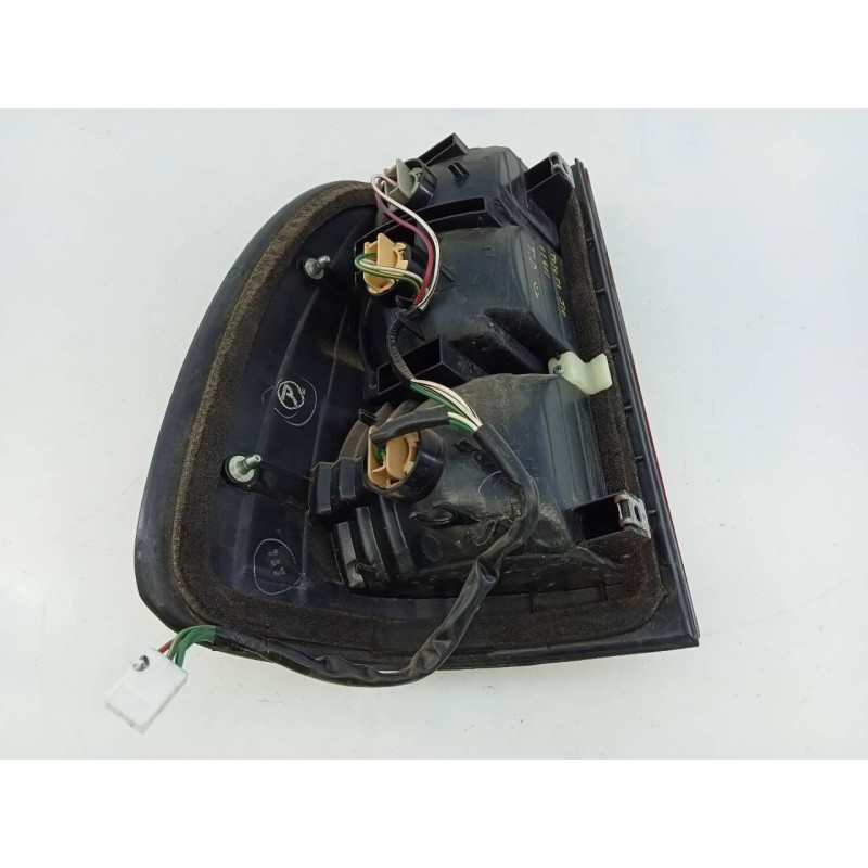 Recambio de piloto trasero derecho para toyota land cruiser (j10) td vx referencia OEM IAM   E2-B4-54-2