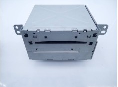 Recambio de sistema audio / radio cd para opel insignia berlina cosmo referencia OEM IAM 13277909 13317120  2